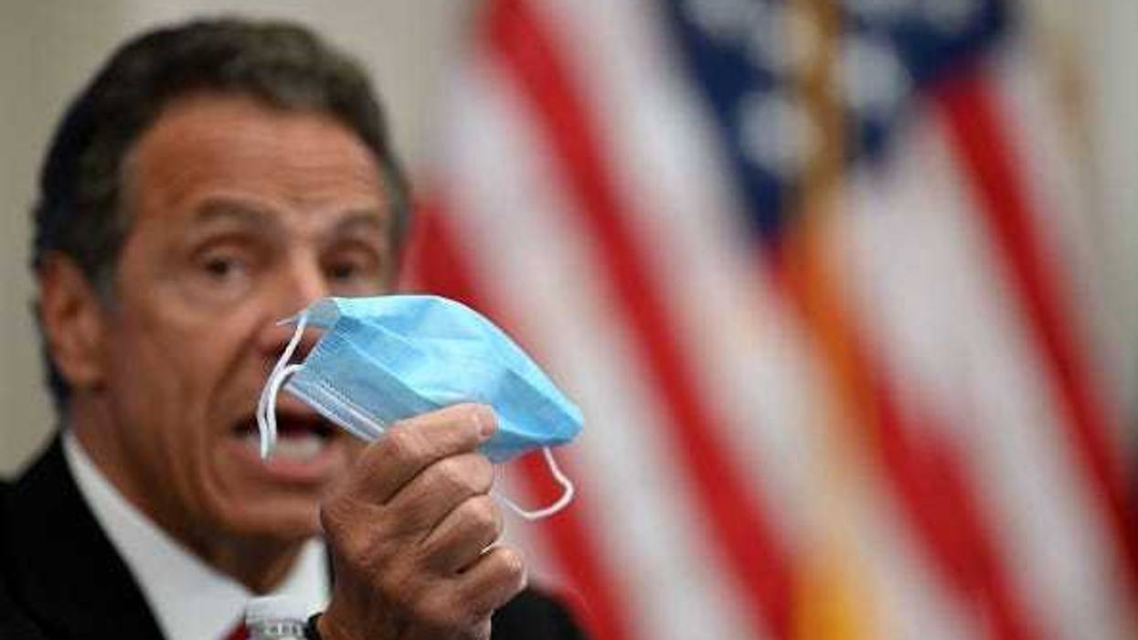 Cuomo