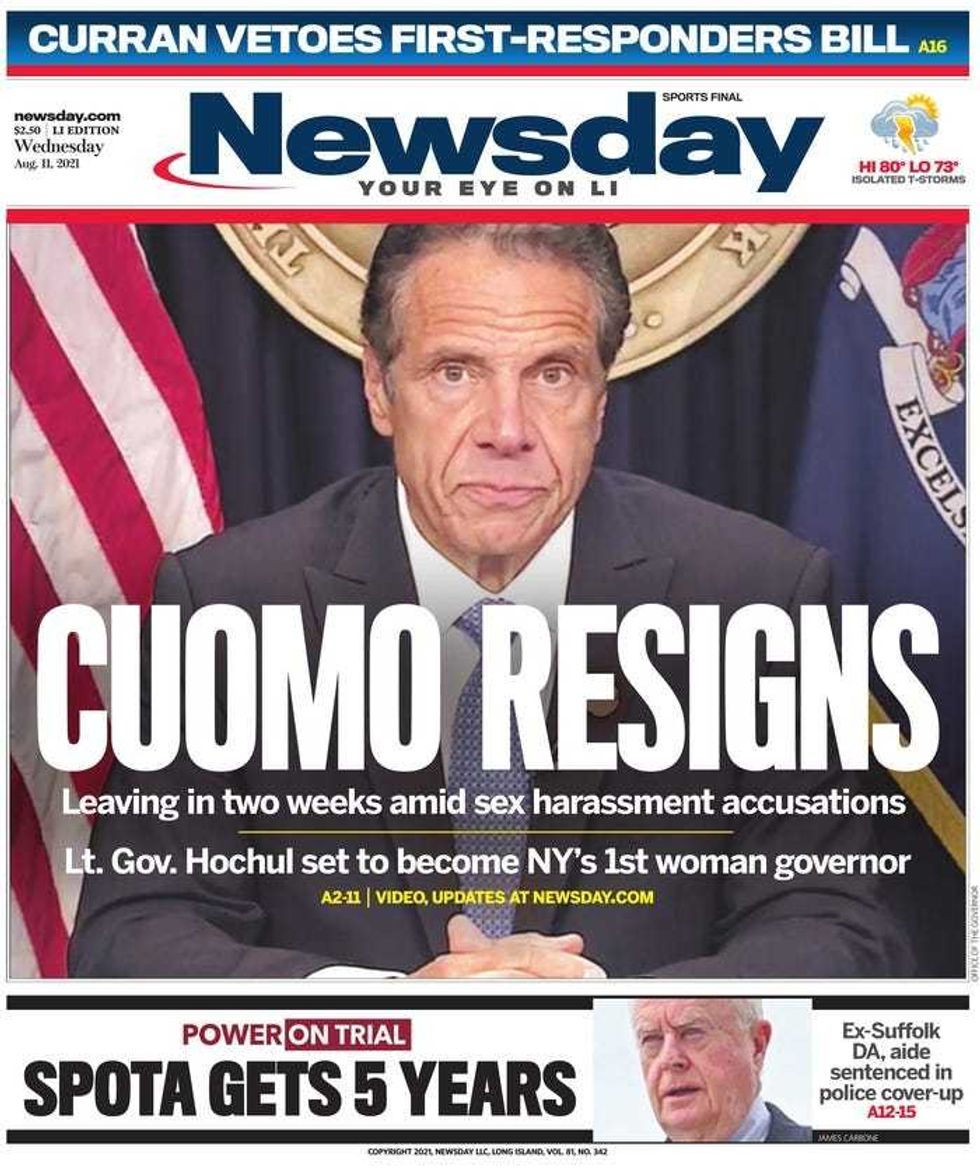 Cuomo