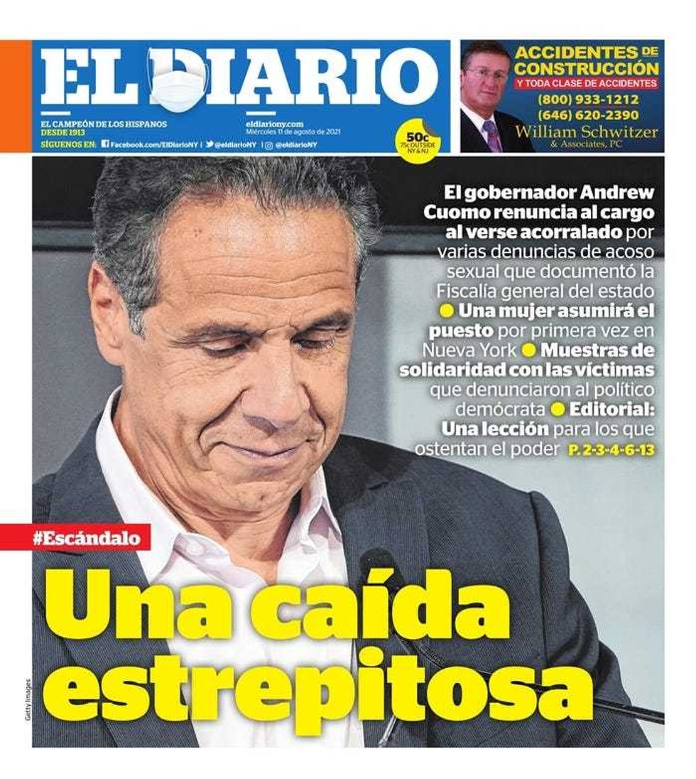 Cuomo
