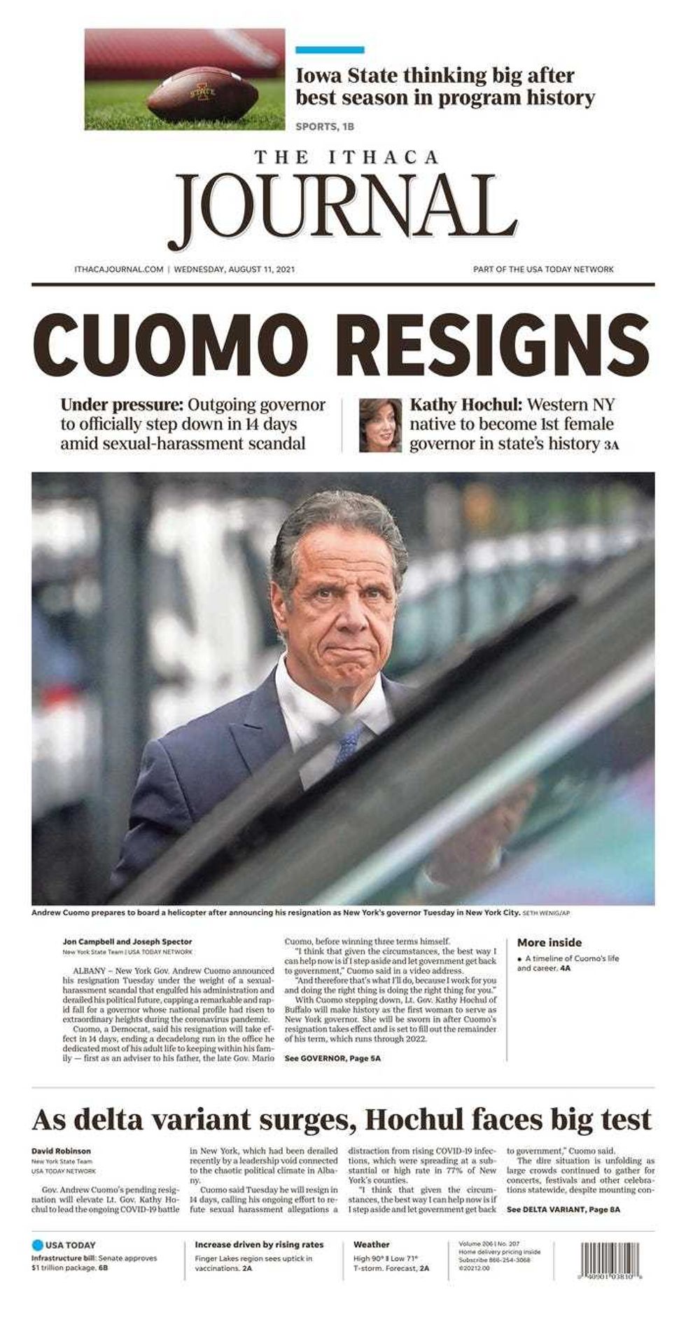 Cuomo