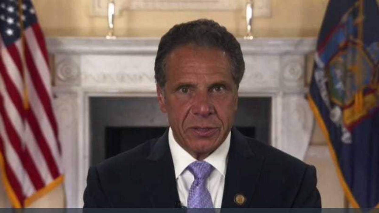 Cuomo