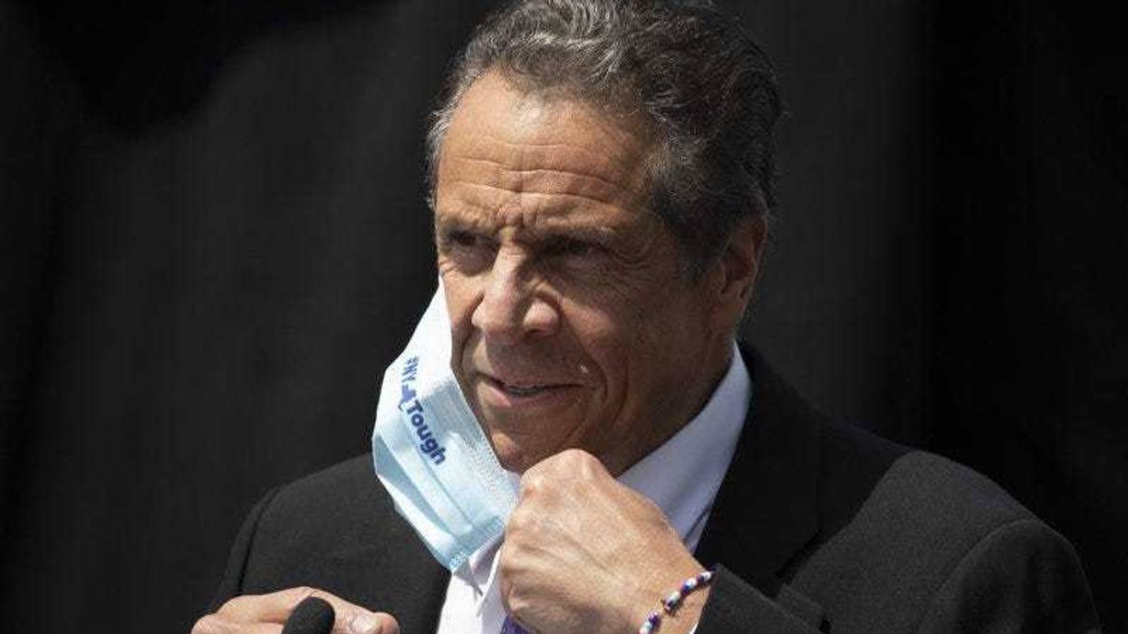 Cuomo