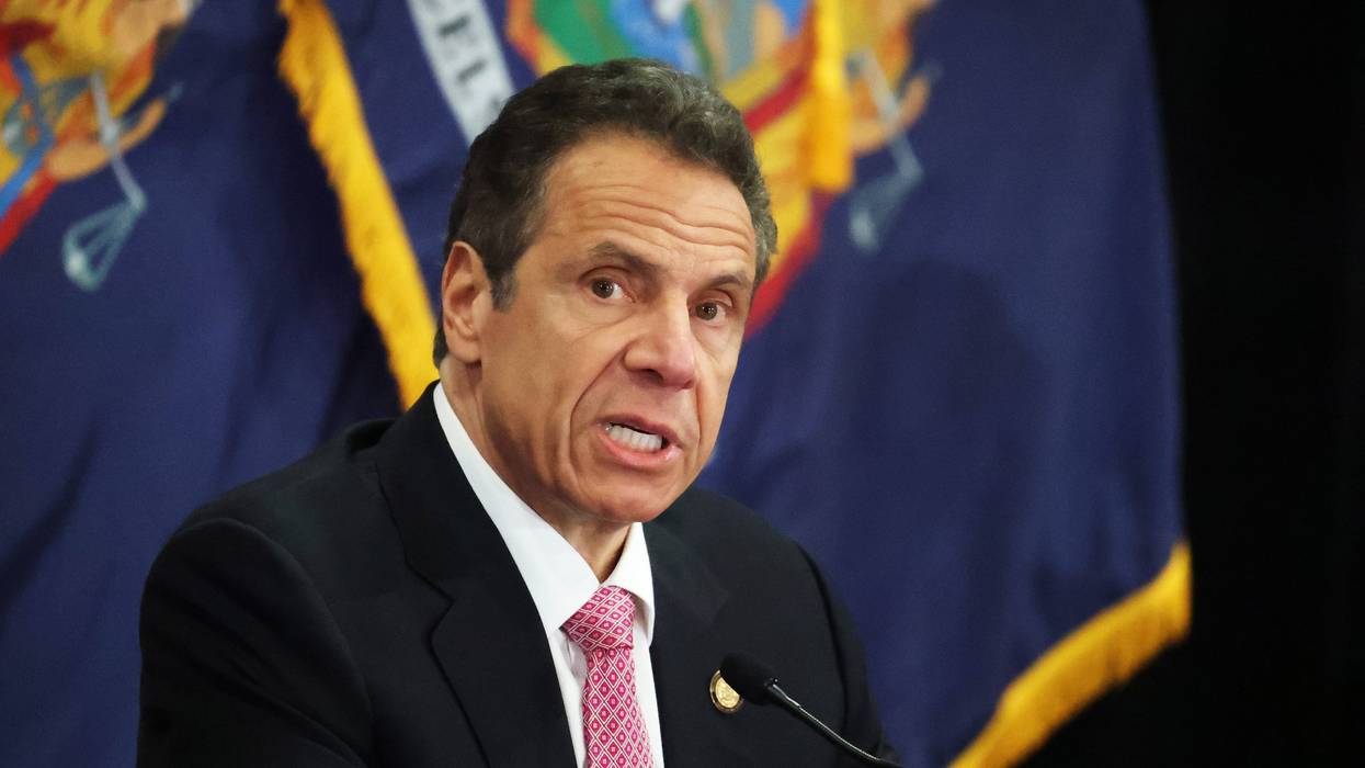 Cuomo