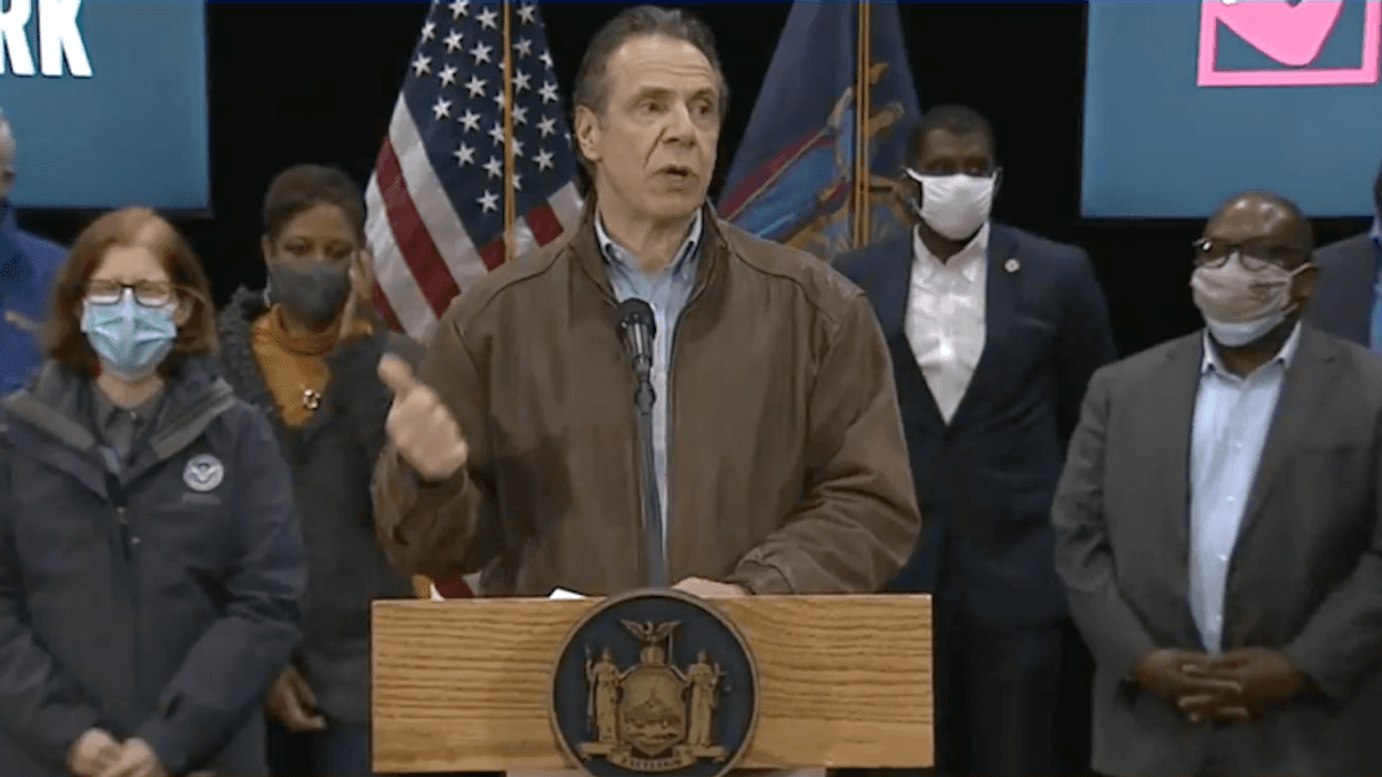 Cuomo