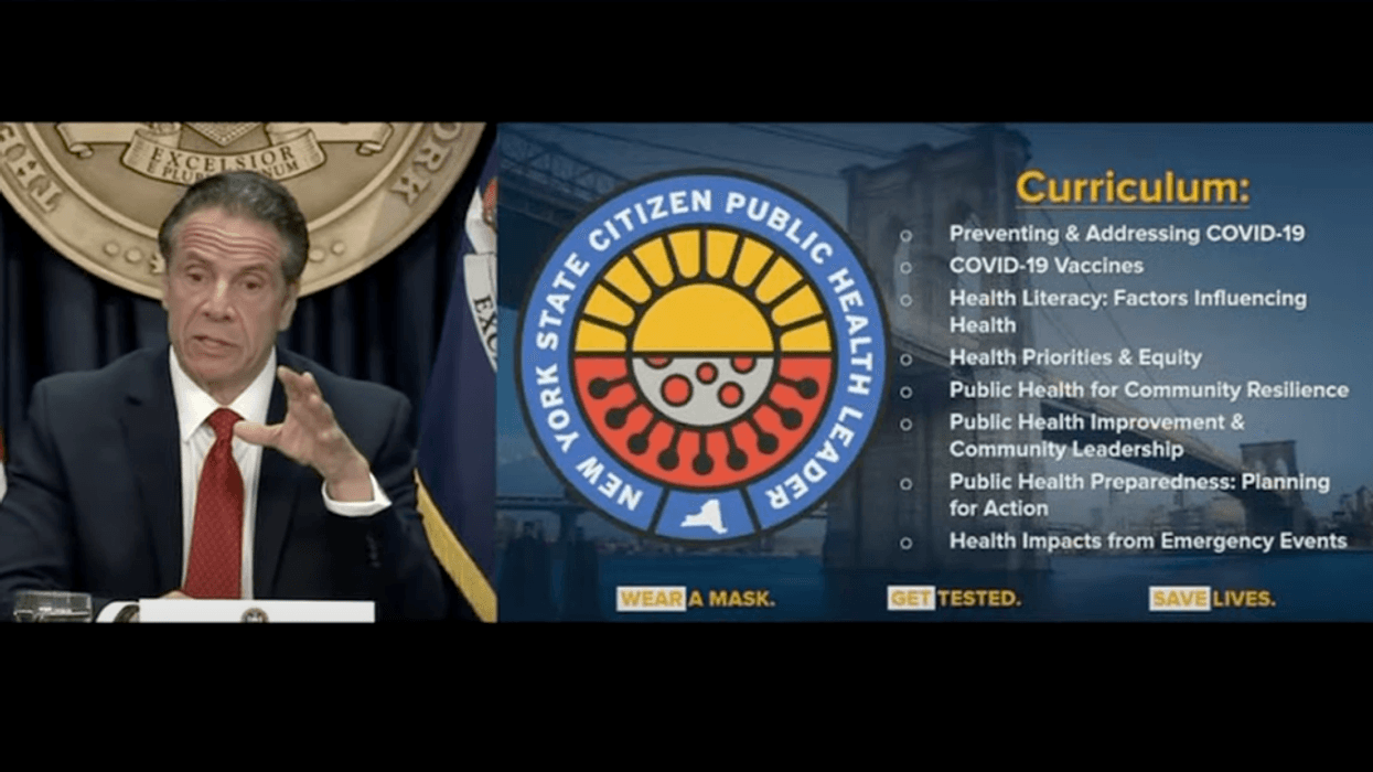 Cuomo