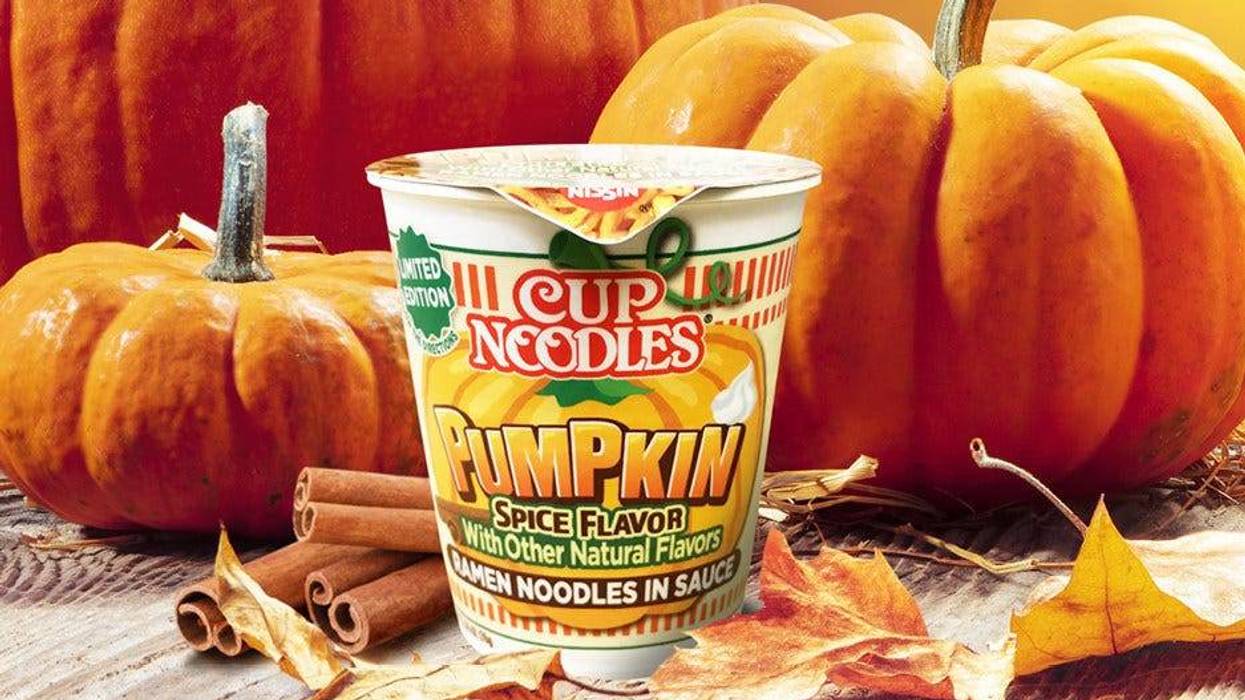 Cup Noodles