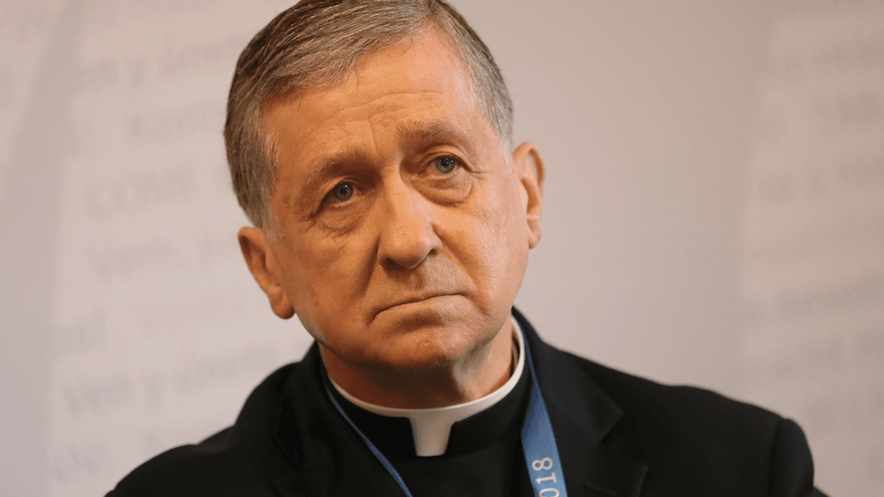 Cupich