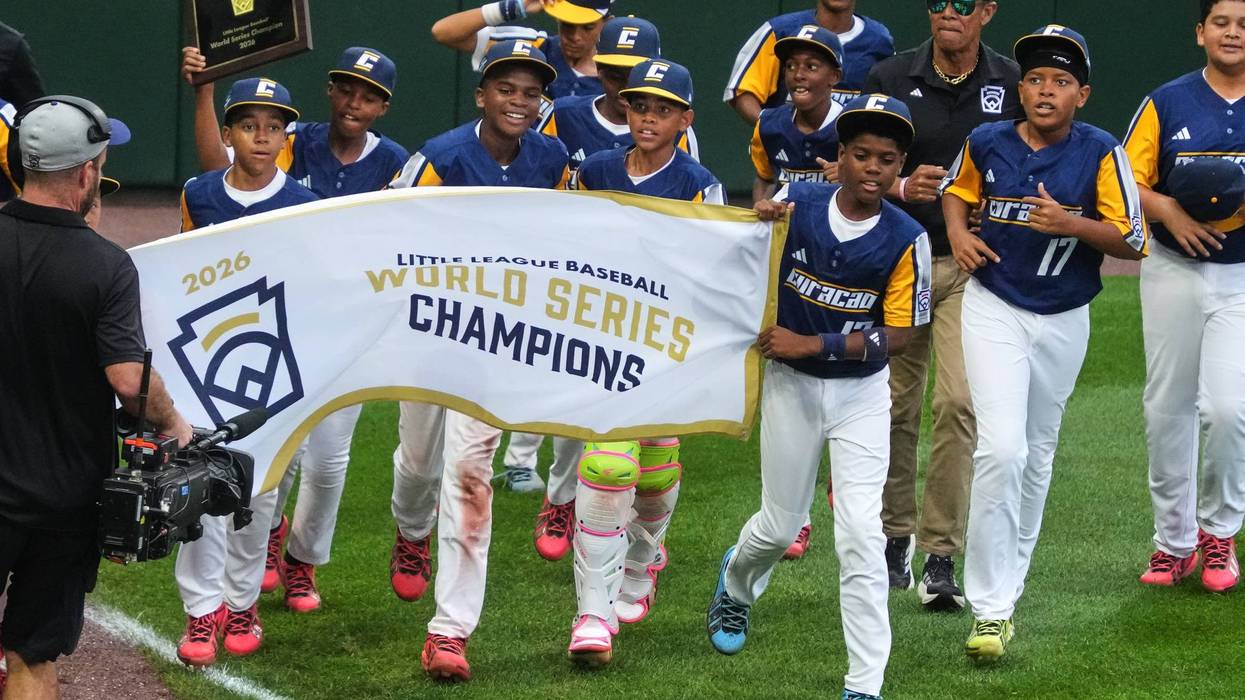 Curaçao wins Little League World Series, beating Nevada 11-2 behind De Windt and De Lanoi