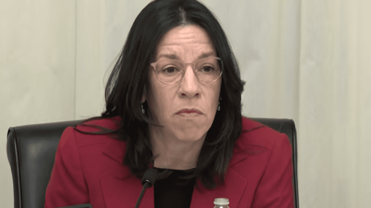 Gov. Walz shakes up Department of Human Services, replaces Commissioner Shireen Gandhi over fraud issues