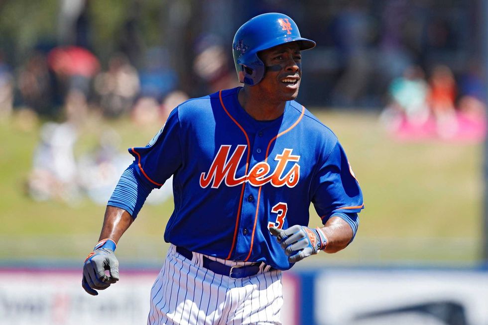 Curtis Granderson