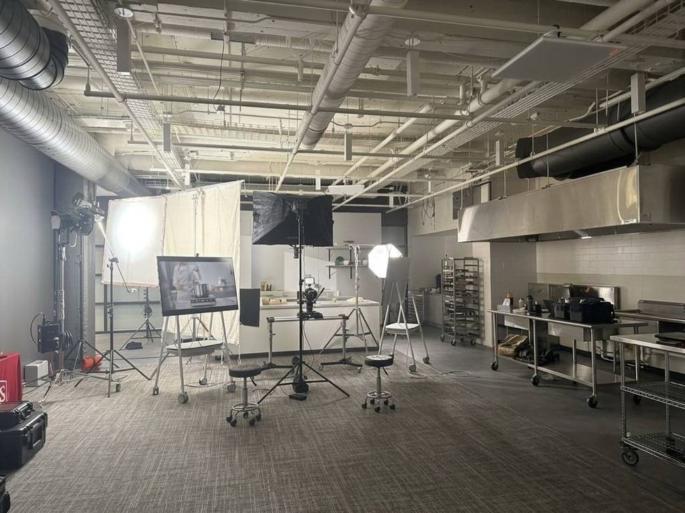 Customer Innovation Studio