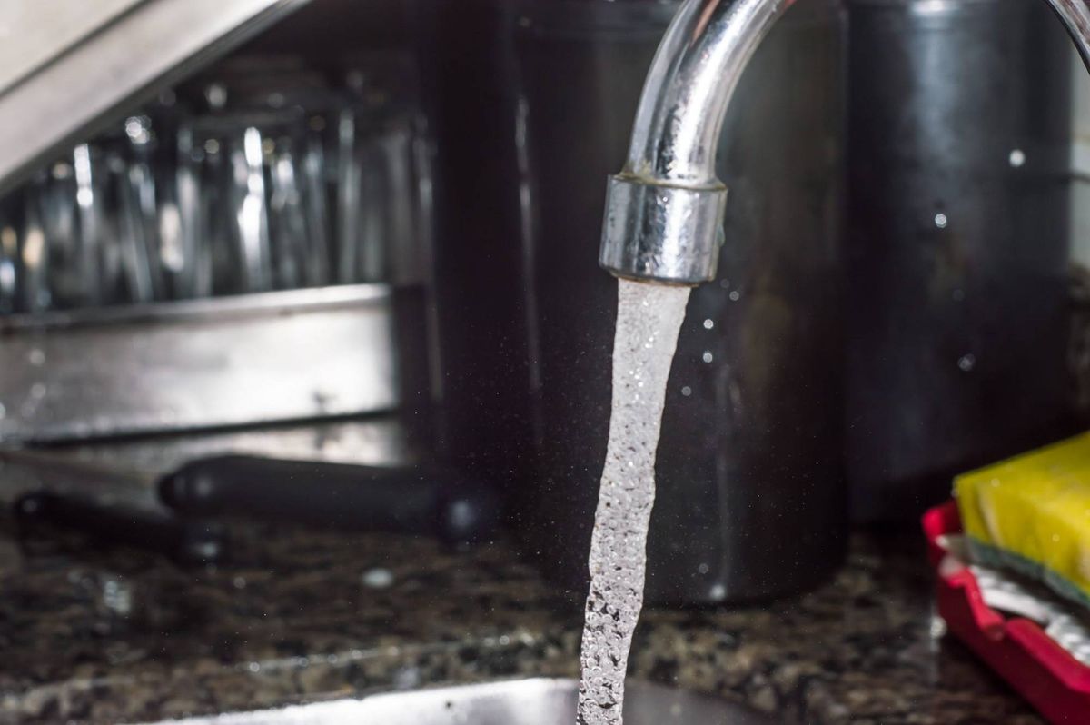Customers of Missouri American Water could be seeing a rate increase of about $150 a year