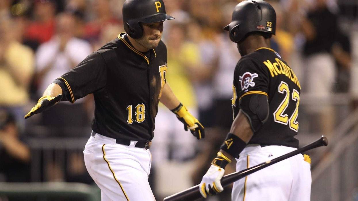 Cutch and Walker