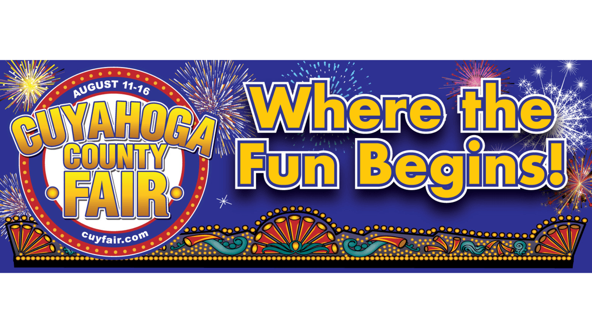 Cuyahoga County Fair