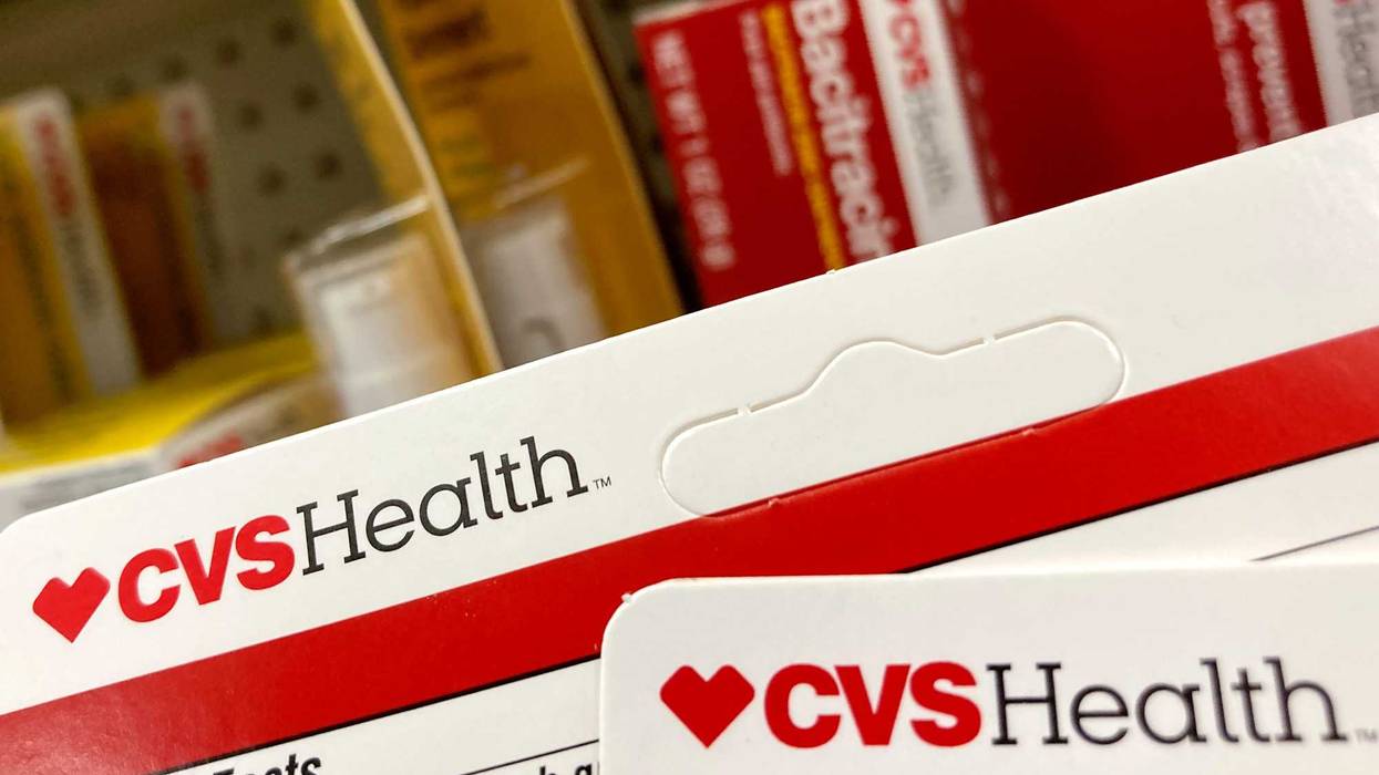 CVS Health-Providing Care