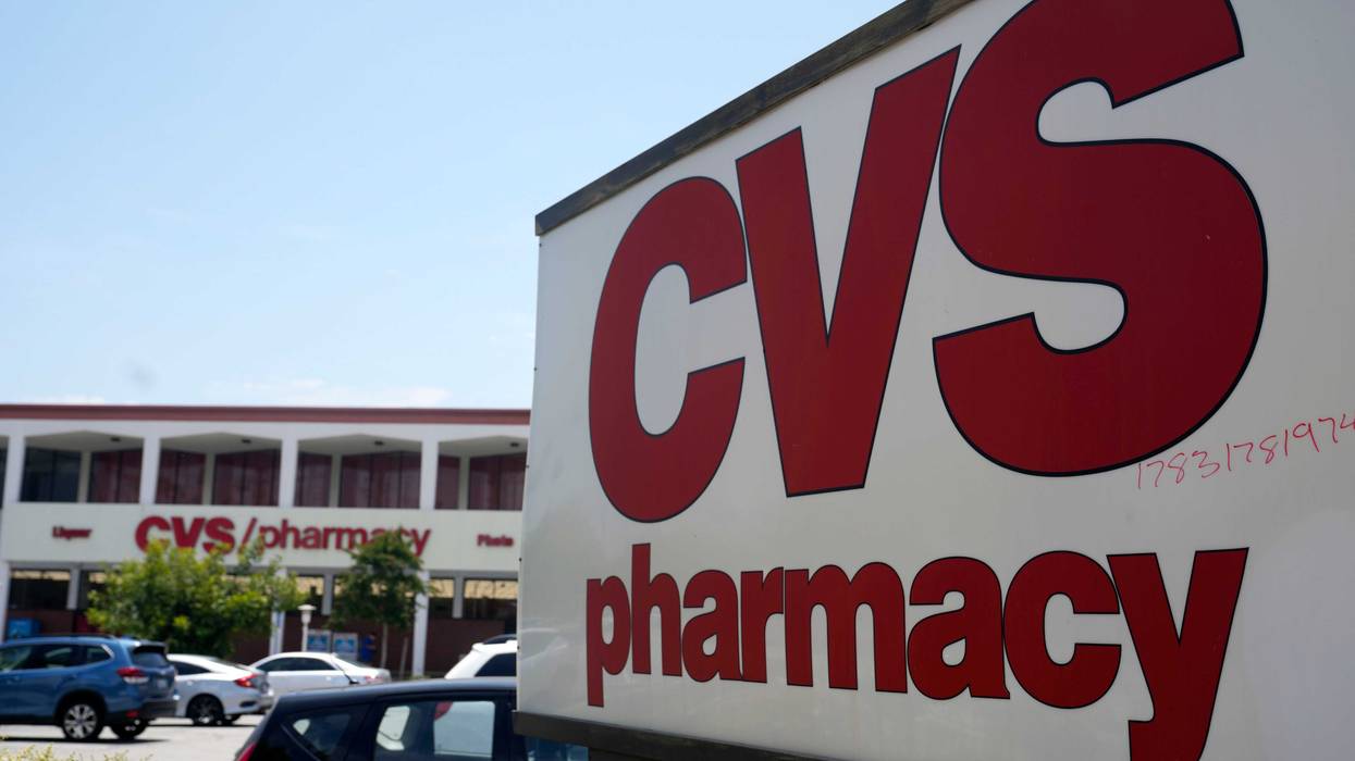 CVS Health-Results