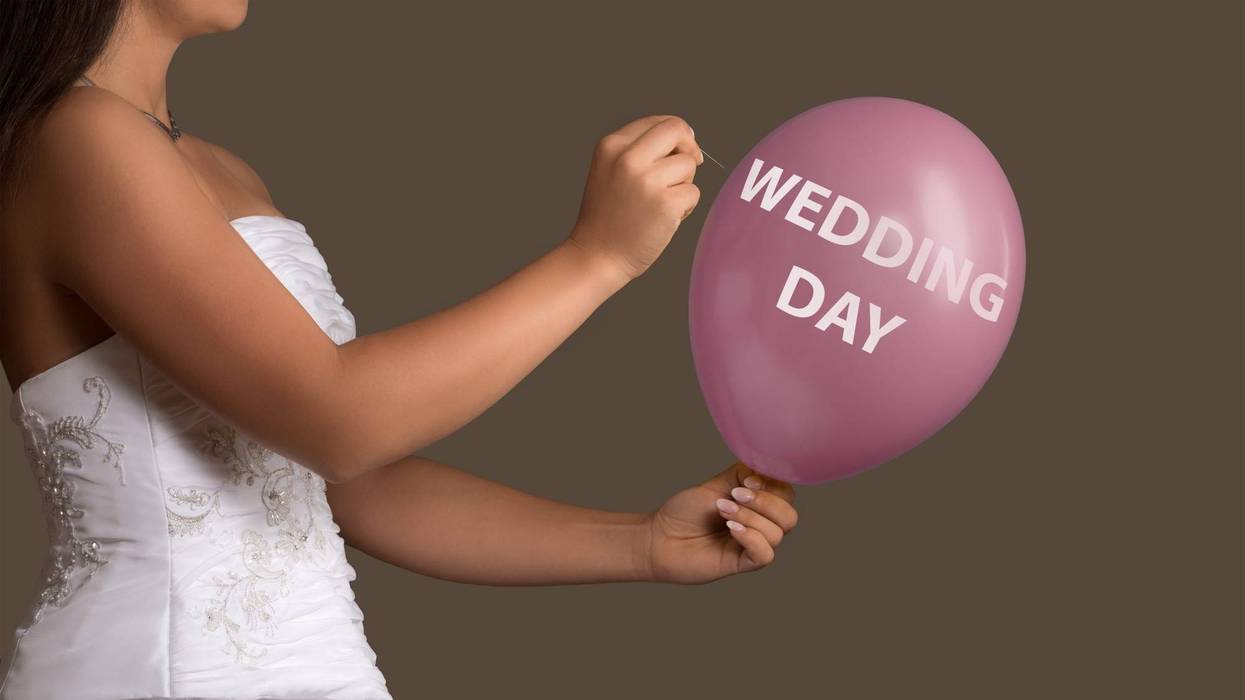 cxl wedding