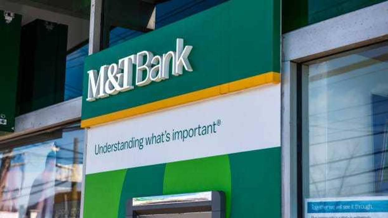 Cyber-attack targets M&T Bank customer information