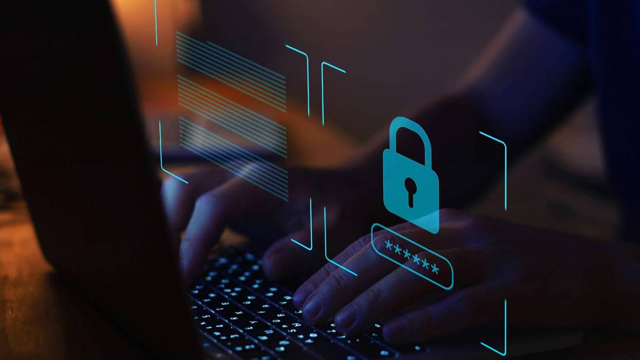 Cyber block