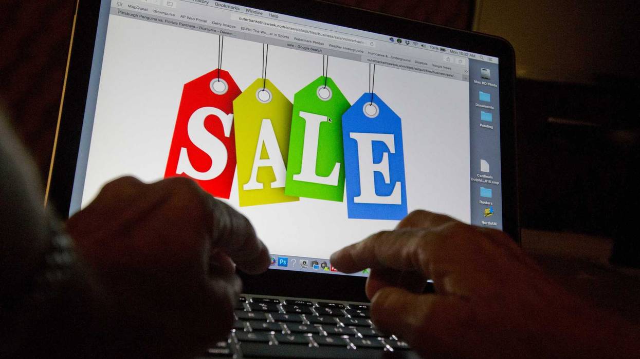 Cyber-Monday