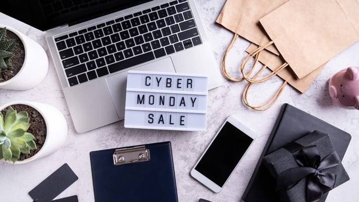 Cyber Monday