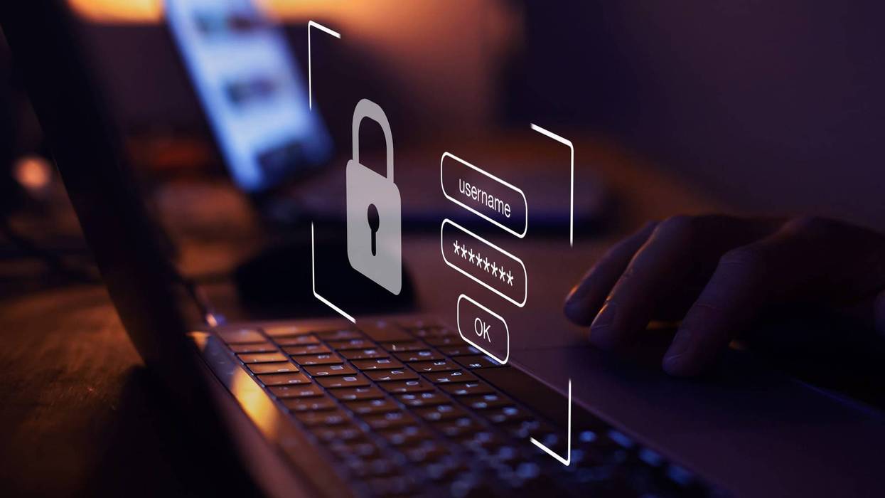 Cyber Security