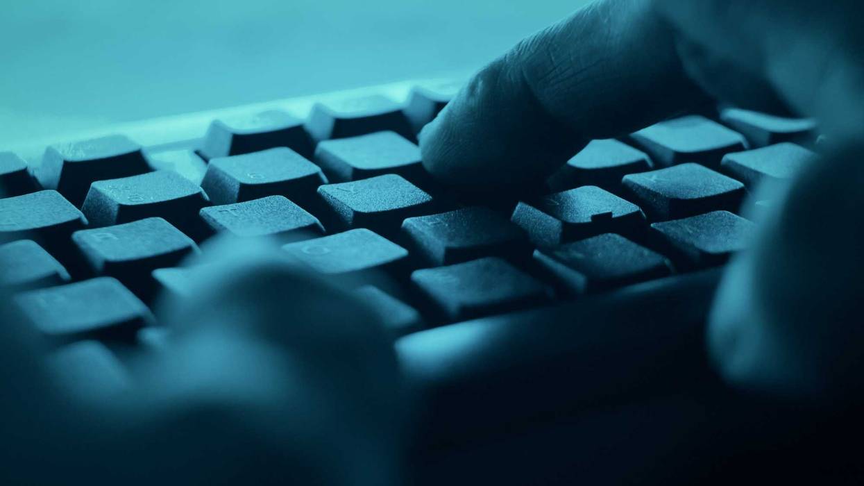 cyber