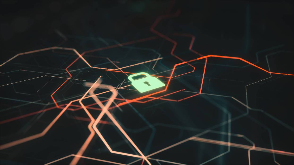 cyberattack