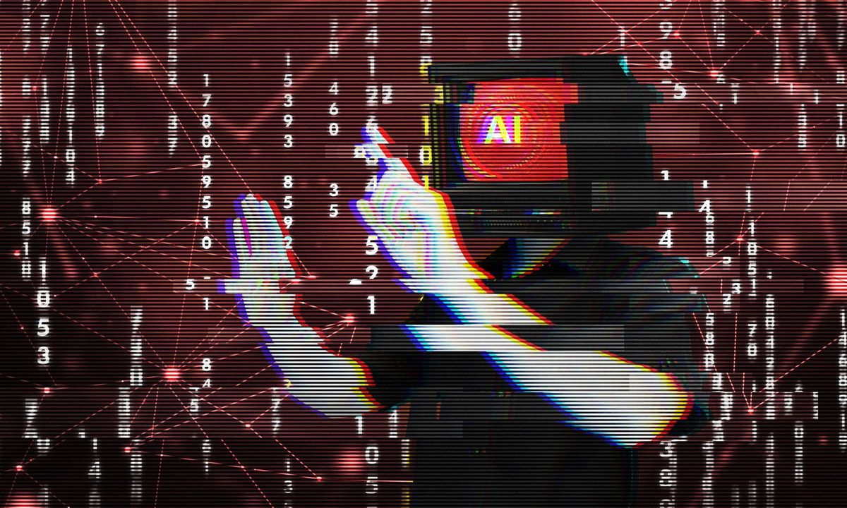 Cybercrime generates $10 trillion annually, making it the third-largest and fastest-growing economy in the world.