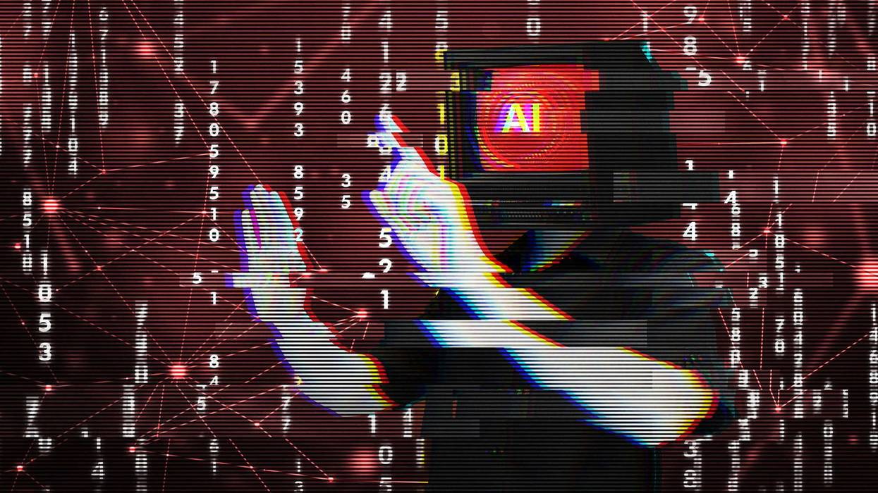 Cybercrime generates $10 trillion annually, making it the third-largest and fastest-growing economy in the world.