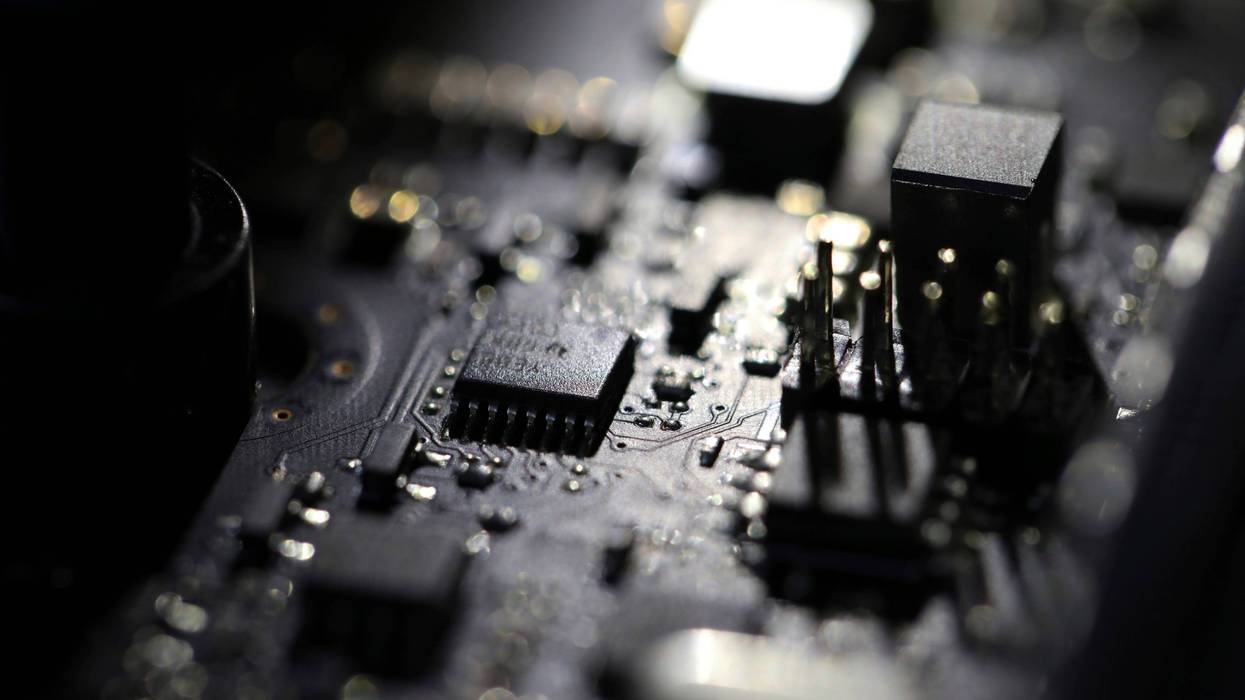 Cybersecurity Review Board