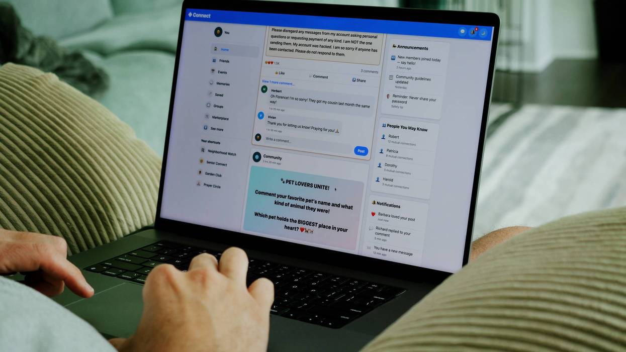 Cybersecurity Risks of Social Media Quizzes