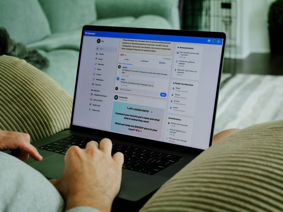 WEEKEND WALLET: Are you keeping track of your digital reputation?