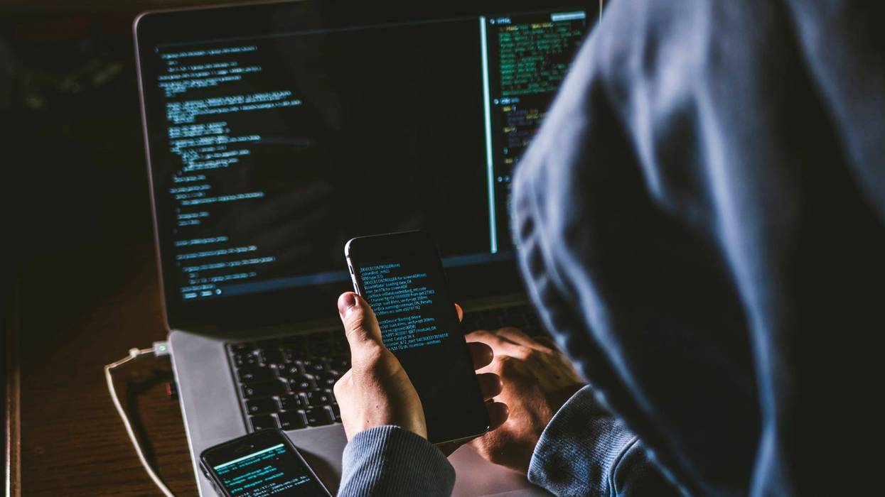 Cybersecurity