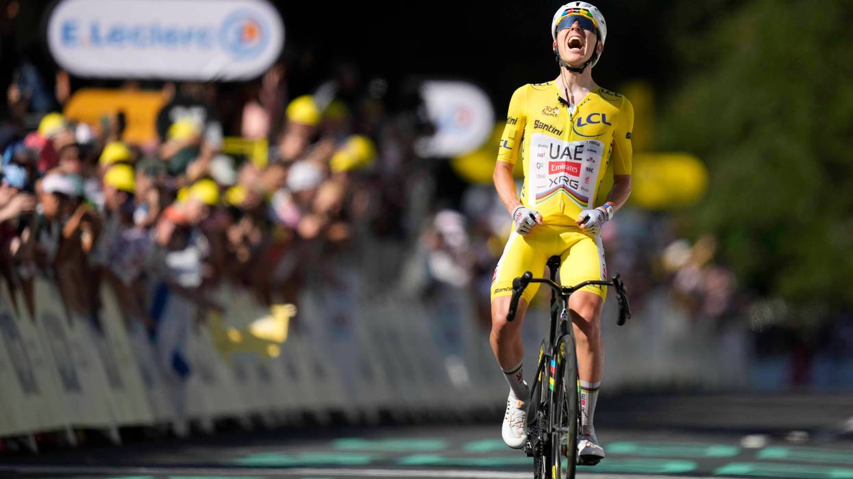 Cycling Tour de France