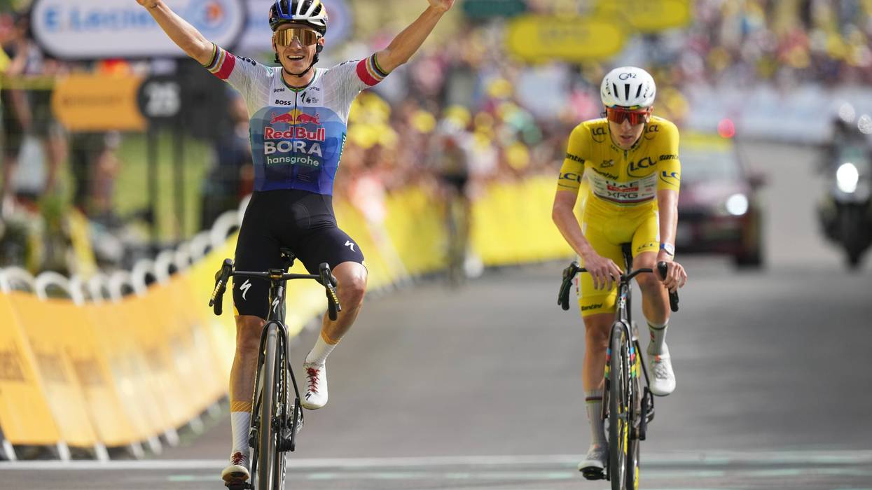 Cycling Tour de France