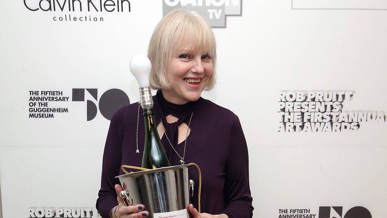 Cynthia Plaster Caster