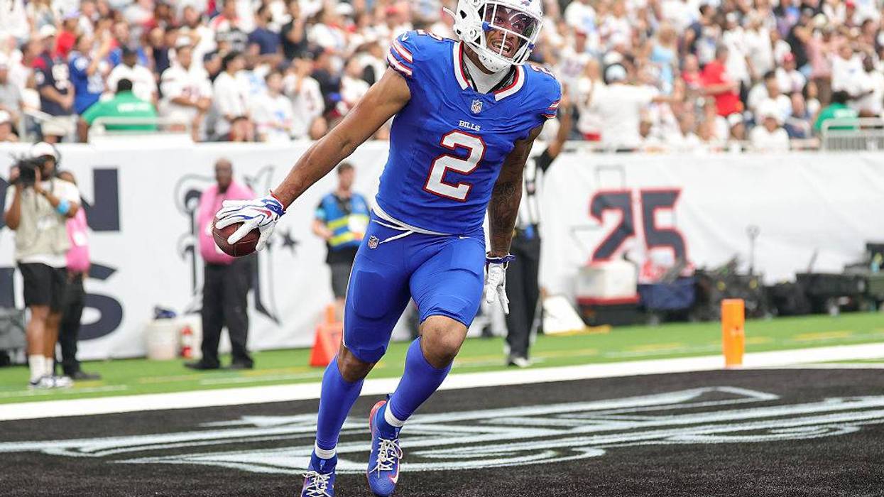 D.J. Moore