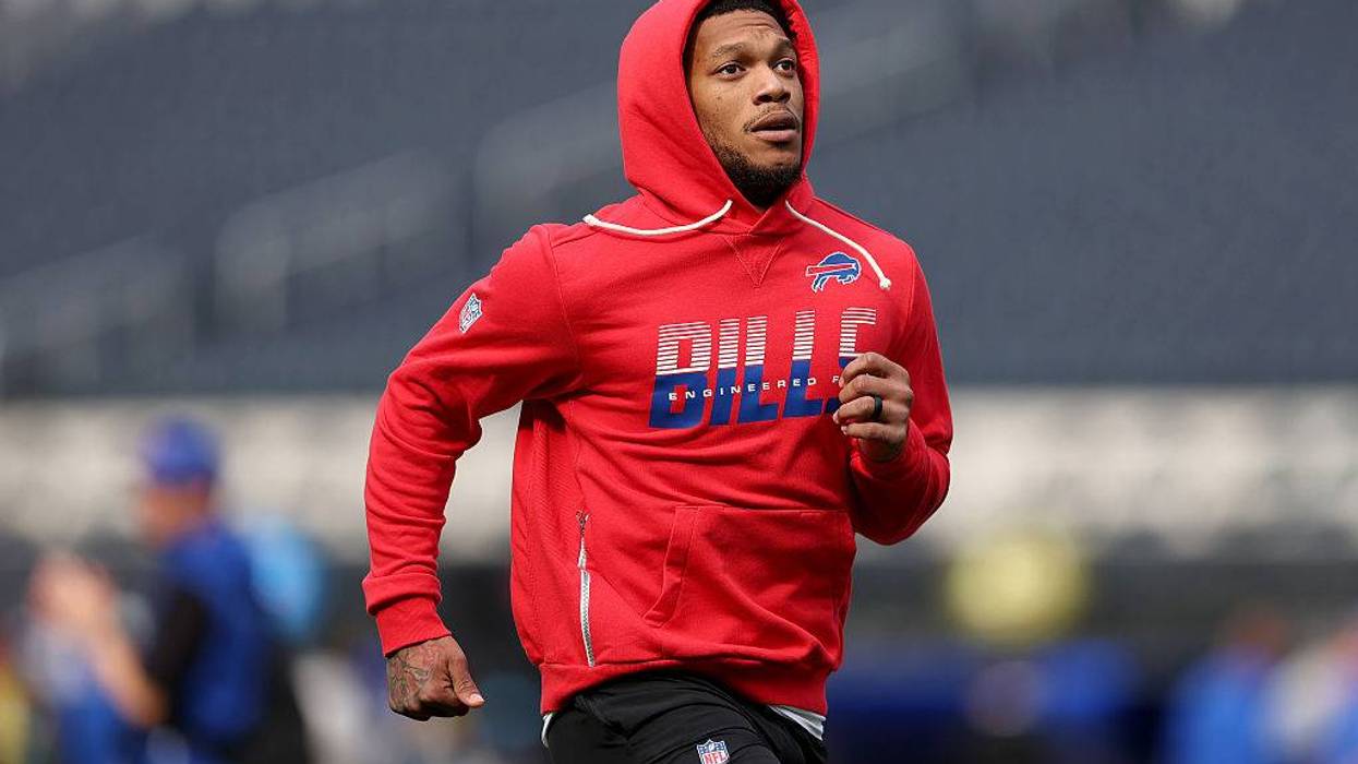 D.J. Moore