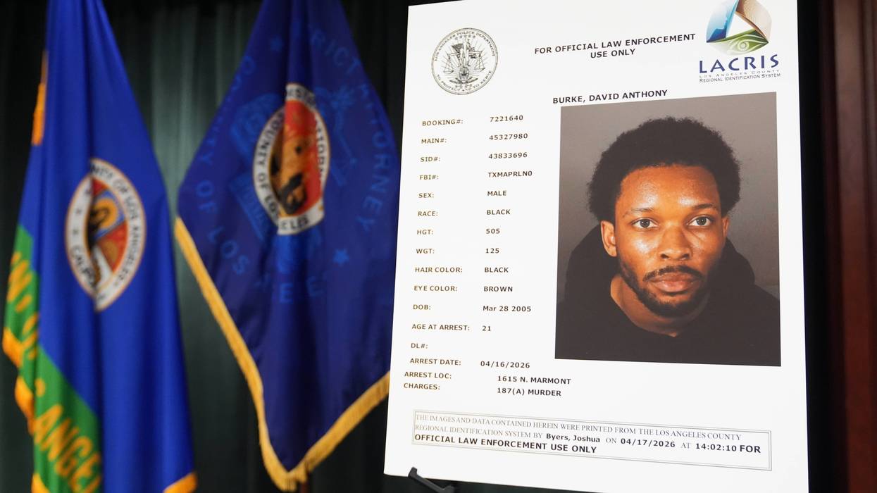 D4vd Arrest 3