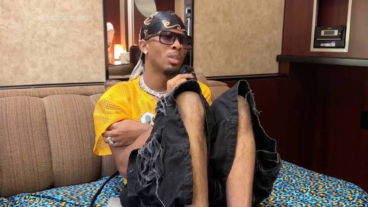 D4vd-Arrest-What to Know