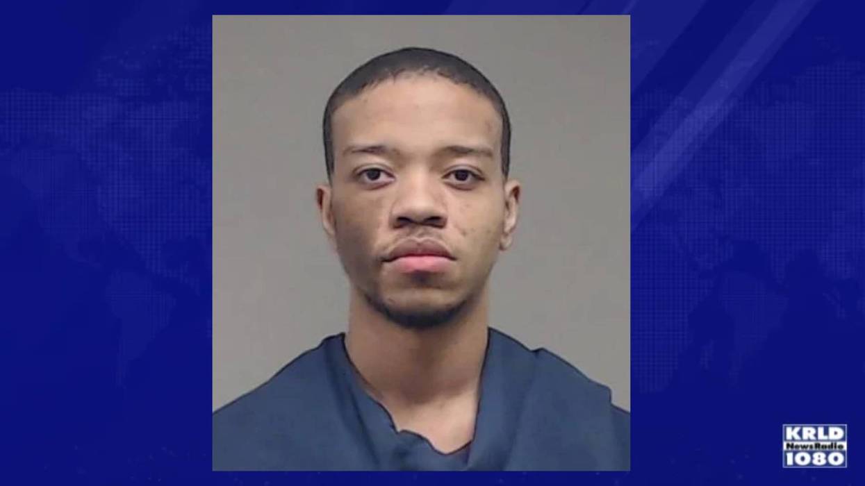 DA Greg Willis Announces 75-Year Sentence for Frisco Man Who Stabbed Lyft Driver