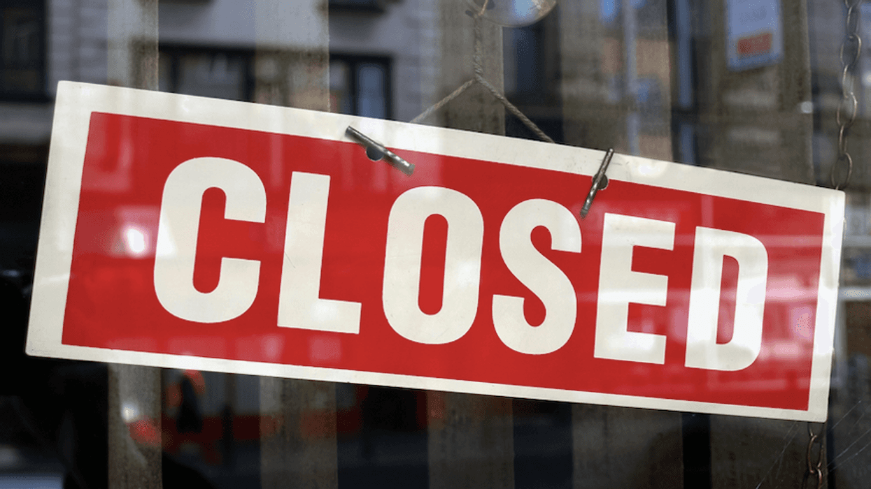 DA Shutters West Scranton Restaurant Over Safety, Nuisance Concerns