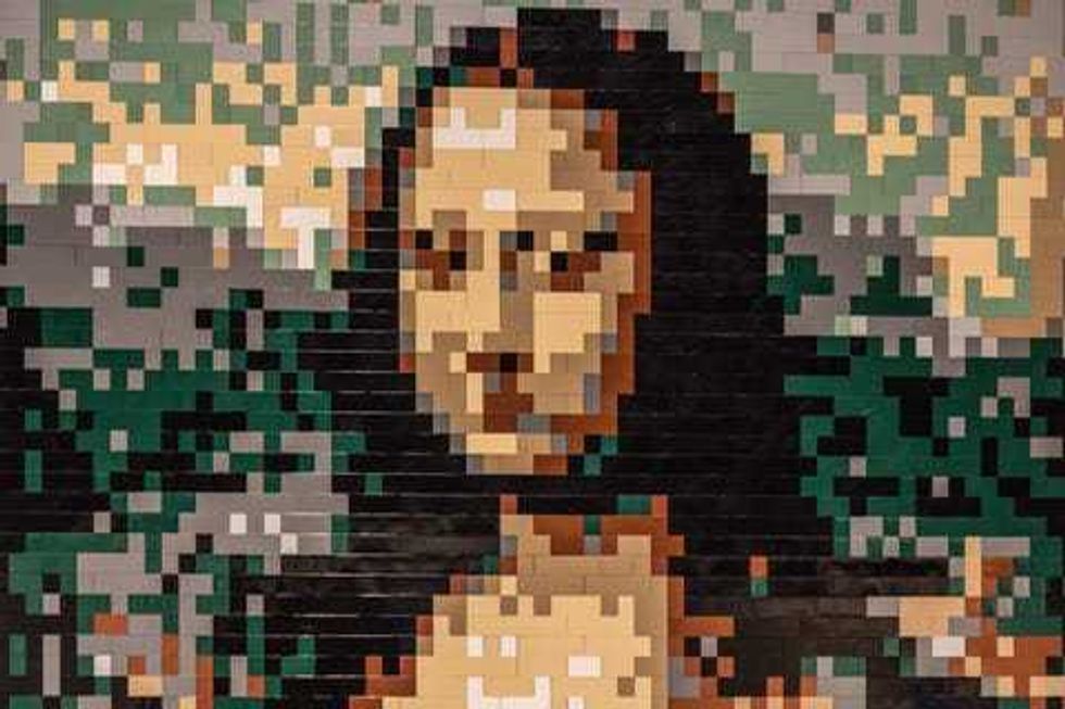 Da Vinci
