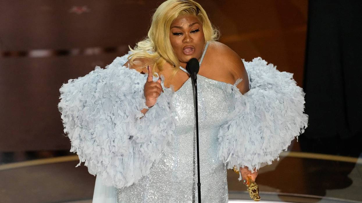 Da'Vine Joy Randolph