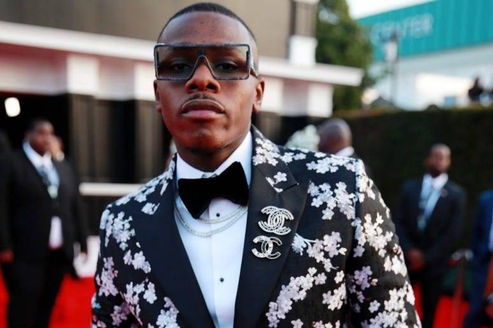 Ranking Our Favorite Features From DaBaby's 'Blame It On Baby'