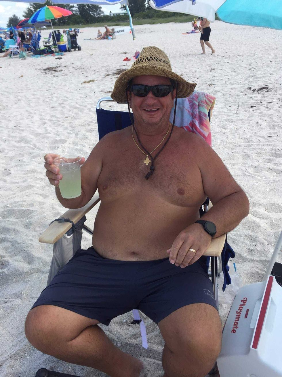 dad bod