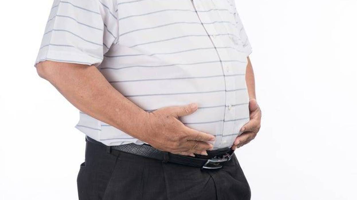 Dad Bod