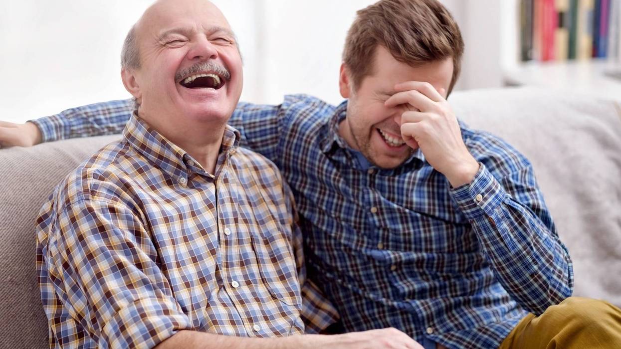 dad jokes
