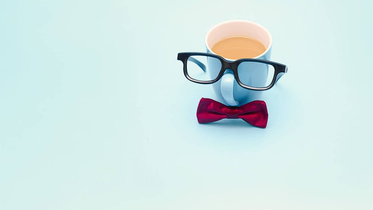 Dad Mug